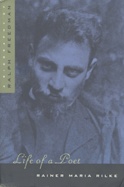 Okładka: Ralph Freedman - Life of a Poet. Rainer Maria Rilke