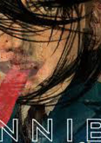 Okładka: Chuck Palahniuk - Cannibal