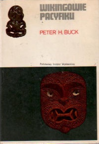 Okładka: Peter Henry Buck - Wikingowie Pacyfiku