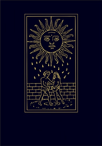 Okładka: Aleister Crowley - Zodiak i tarot