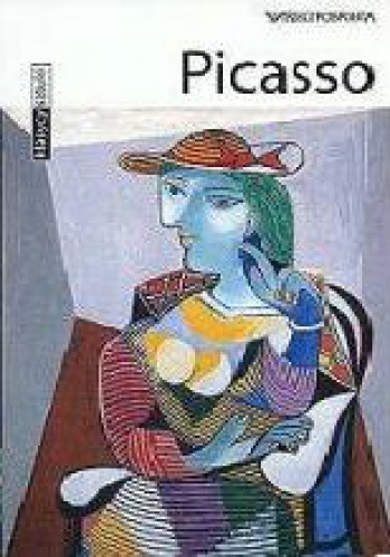 Okładka: Matilde Battistini - Picasso