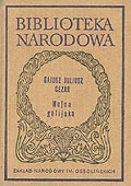 Okładka: Gajusz Juliusz Cezar - Wojna galijska