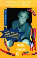 Okładka: Julie Garwood - Wielka wygrana