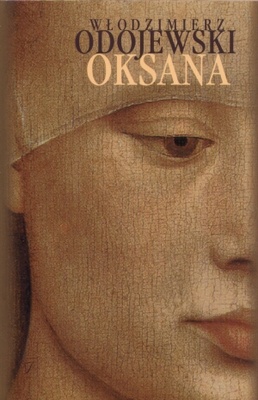 Okładka: Włodzimierz Odojewski - Oksana