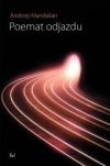 Okładka: Andrzej Mandalian - Poemat odjazdu