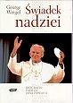 Okładka: George Weigel - Świadek nadziei