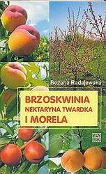 Okładka:  Radajewska - Brzoskwinia, nektarynka, twardka i morela