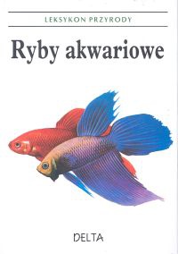 Okładka: Ivan Petrovicky - Ryby akwariowe