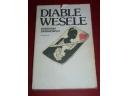 Okładka: Kazimierz Baranowski - Diable wesele
