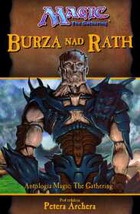 Okładka: Francis Lebaron - Burza nad Rath
