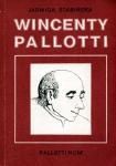 Okładka: Jadwiga Stabińska - Wincenty Pallotti