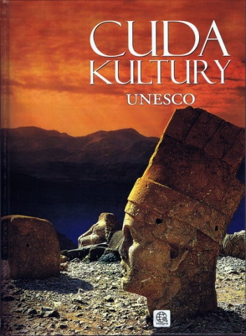 Okładka:  praca zbiorowa - Cuda Kultury UNESCO