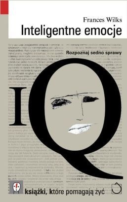 Okładka: Frances Wilks - Inteligentne emocje