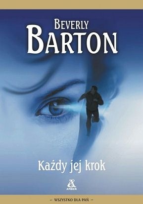 Beverly Barton - Każdy Jej Krok