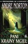 Okładka: Andre Norton - Pani krainy mgieł