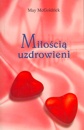 Okładka: May McGoldrick - Miłością uzdrowieni