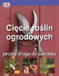 Okładka: Colin Crosbie - Cięcie roślin ogrodowych