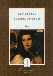 Okładka: Guy Breton - Eugenia flirtuje