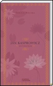 Okładka: Jan Kasprowicz - Antologia