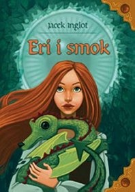 Okładka: Jacek Inglot - Eri i smok