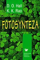 Okładka: David Hall - Fotosynteza