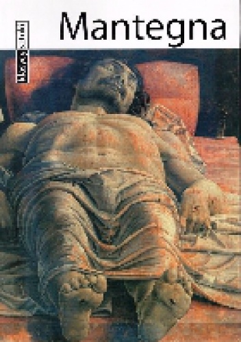 Okładka: Tatjana Pauli - Mantegna