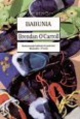 Okładka: Brendan O'Carroll - Babunia