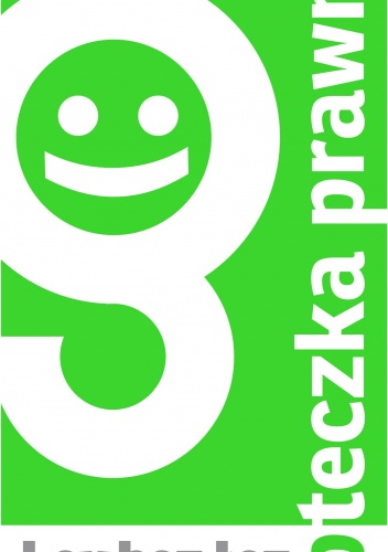 Okładka:  praca zbiorowa - Lex bez łez. Apteczka prawna