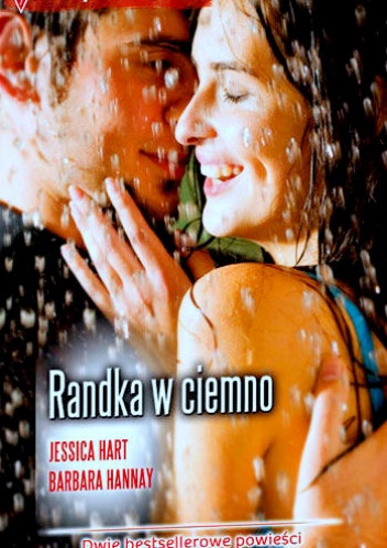 Okładka: Jessica Hart - Randka w ciemno