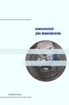 Okładka: Ryszard Nycz - Nowoczesność jako doświadczenie