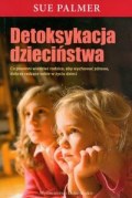 Okładka:  Palmer Sue - Detoksykacja dzieciństwa