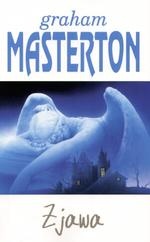 Okładka: Graham Masterton - Zjawa