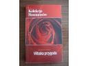 Okładka: Susannah Keating - Włoska przygoda