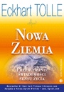 Okładka: Eckhart Tolle - Nowa Ziemia