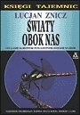 Okładka: Lucjan Znicz - Światy obok nas