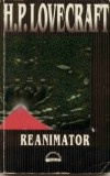 Okładka: Howard Phillips Lovecraft - Reanimator