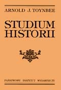 Arnold J. Toynbee - Studium historii. Skrót dokonany przez D.C. Somervella