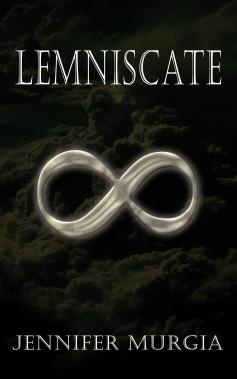 Okładka: Jennifer Murgia - Lemniscate