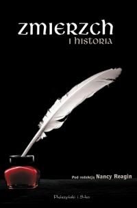 Okładka: Nancy R. Reagin - „Zmierzch” i historia