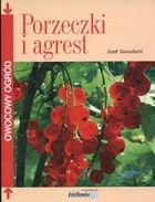 Okładka: Józef Gwozdecki - Porzeczki i agrest