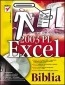 Okładka: John Walkenbach - Excel 2003 PL. Biblia