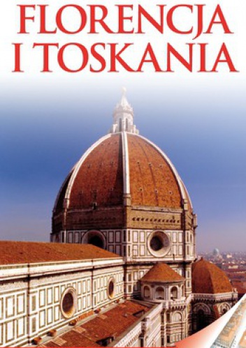 Okładka: Christopher Catling - Florencja i Toskania. Przewodnik Wiedza i Życie