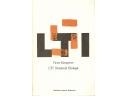 Okładka: Victor Klemperer - LTI. Notatnik filologa