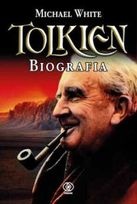 Okładka: Michael White - Tolkien Biografia