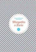 Okładka: Krzysztof Burnetko - Wszystko o Ewie