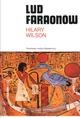 Okładka: Hilary Wilson - Lud faraonów