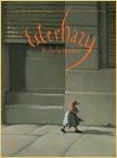 Okładka: Hans Magnus Enzensberger - Esterhazy. Historia o zającu