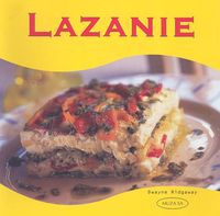 Okładka: Dwayne Ridgaway - Lazanie