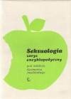 Okładka: Kazimierz Imieliński - Seksuologia. Zarys encyklopedyczny
