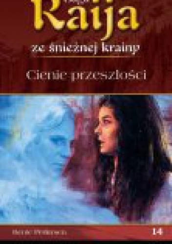 Okładka: Bente Pedersen - Cienie przeszłości